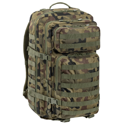 Brandit US Cooper XL Rugzak - 65 L