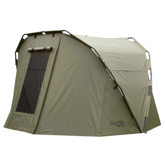 Mikado Territory 2 Man Bivvy 2-Persoonstent