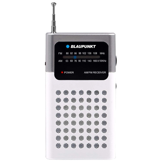 Blaupunkt AM/FM PR4 Zakradio