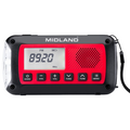 Midland ER100 Noodradio