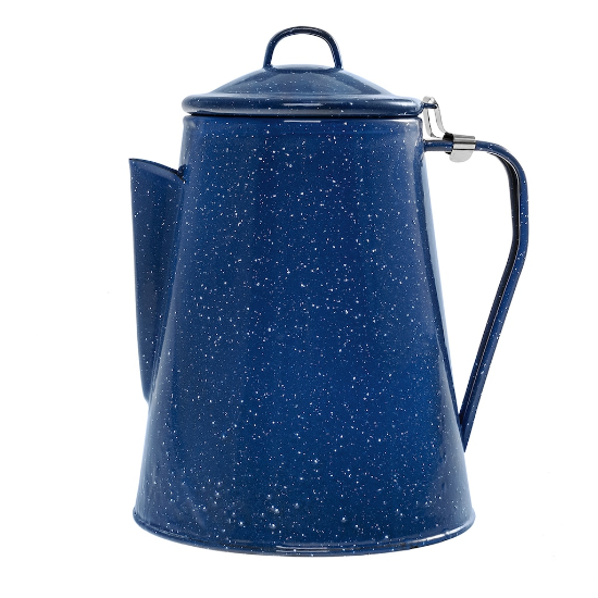 Mil-Tec Theekan met Infuser - 2 L