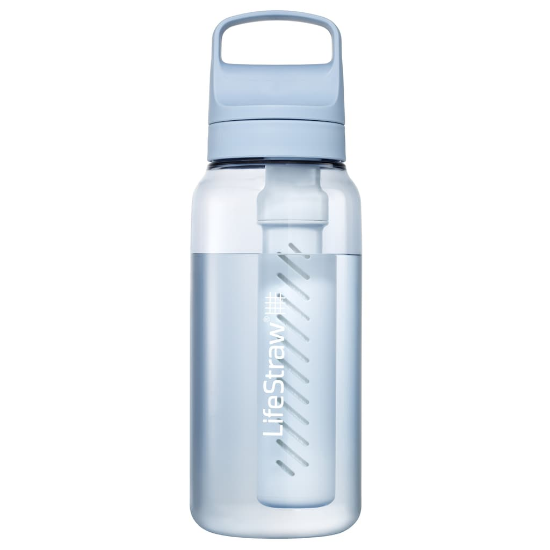 LifeStraw Go 2.0 Tritan Waterfilterfles - 1 L