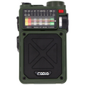 JB Tacticals JB-08 Noodradio