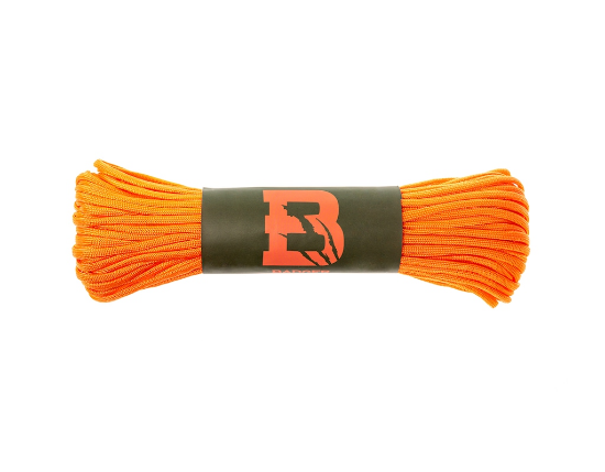 Paracord Badger Outdoor 550 - 30 m