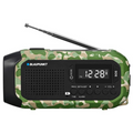 Blaupunkt ER20 Noodradio