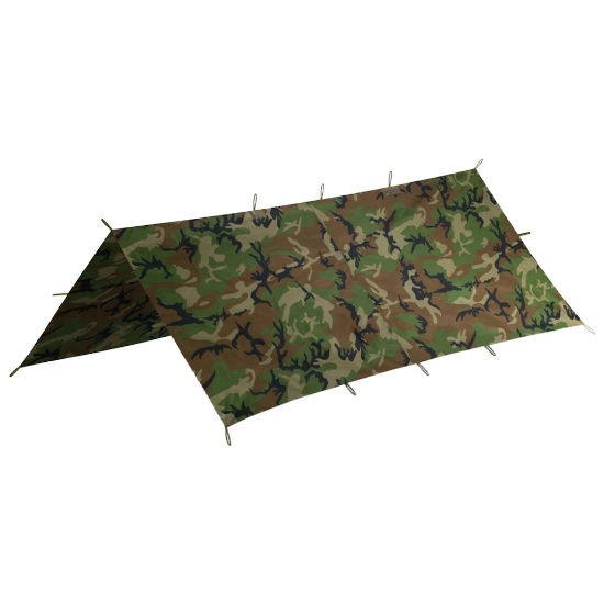 Helikon-Tex Supertarp - 200 x 250 cm