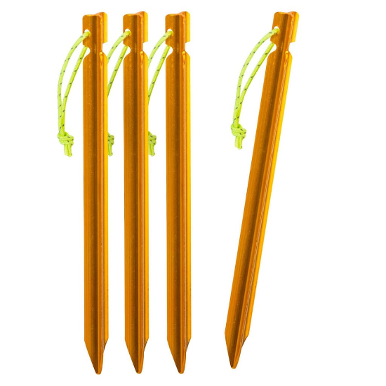 Helikon-Tex Tentharingen 18 cm - 4 Stuks