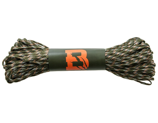 Paracord Badger Outdoor 550 - 30 m