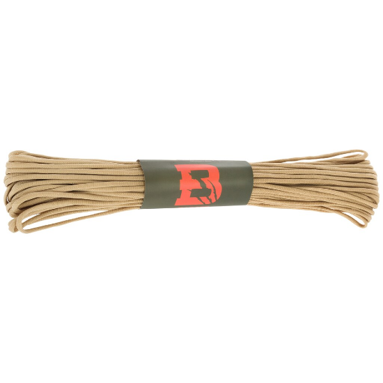 Paracord Badger Outdoor 550 - 30 m