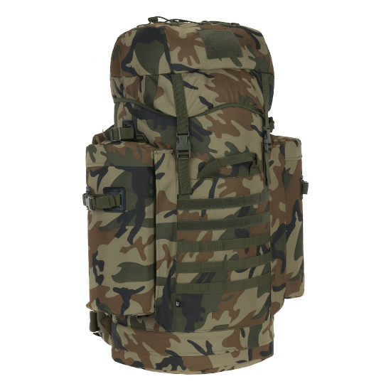 Brandit US Cooper Mountain Rugzak - 80 L
