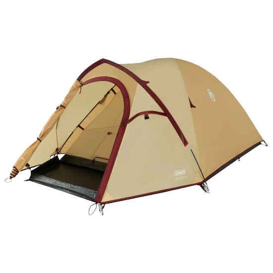 Coleman Darwin Summer III Plus 3-Persoonstent