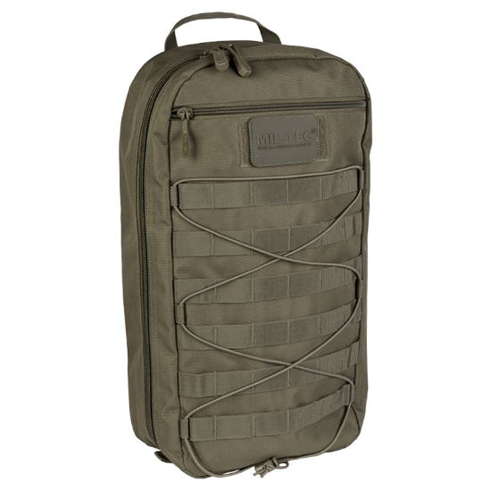Mil-Tec Tactical Core Rugzak - 15 L