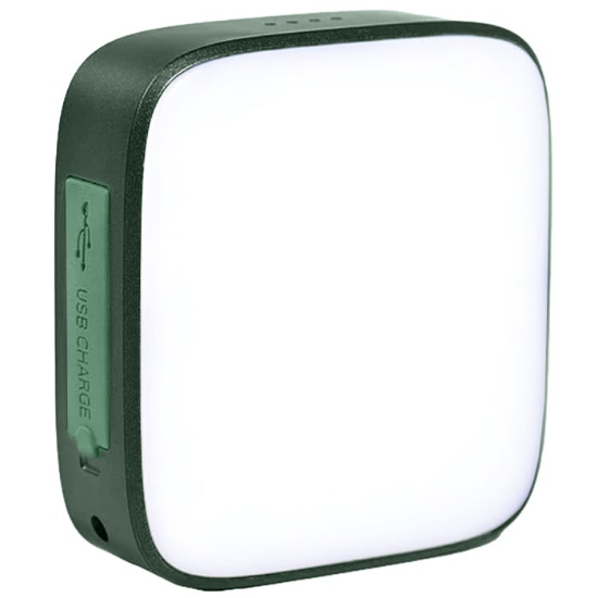 Wuben F5 Campinglamp met Powerbankfunctie - 500 Lumen