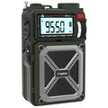 JB Tacticals R12 Noodradio