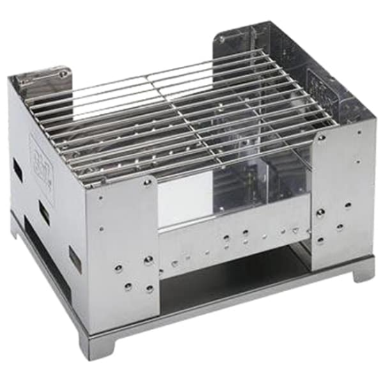Esbit BBQ300S Draagbare Grill
