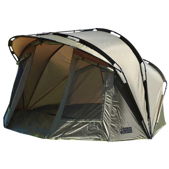 Mikado Enclave 2 Man Bivvy XL 2-Persoonstent