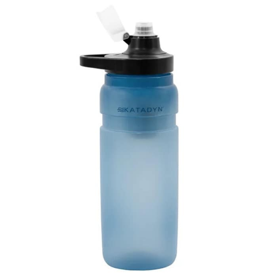 Katadyn BeFree AC Filterfles 700 ml