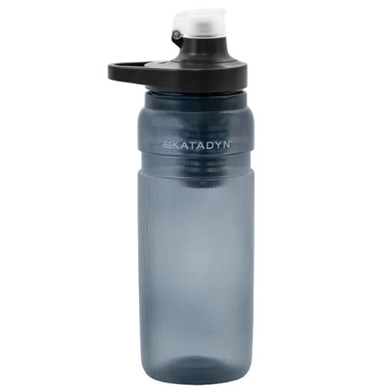 Katadyn BeFree AC Filterfles 700 ml
