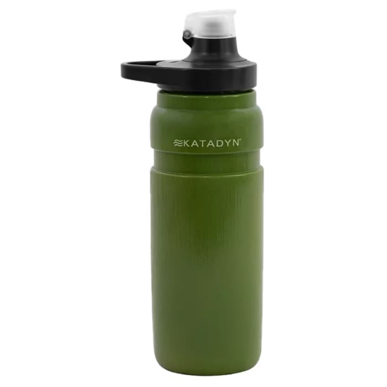 Katadyn BeFree AC Filterfles 700 ml