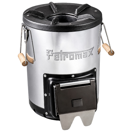 Petromax Rocket Stove