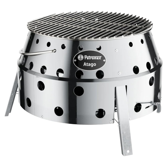 Petromax Atago Opklapbare Grill