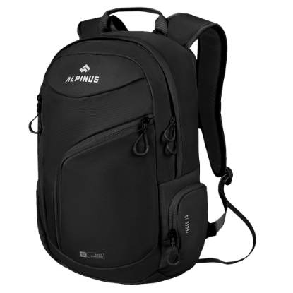 Alpinus Lecco Rugzak 15 L