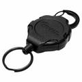 Key-Bak Ratch-It Heavy Duty Retractor met Karabijnhaak