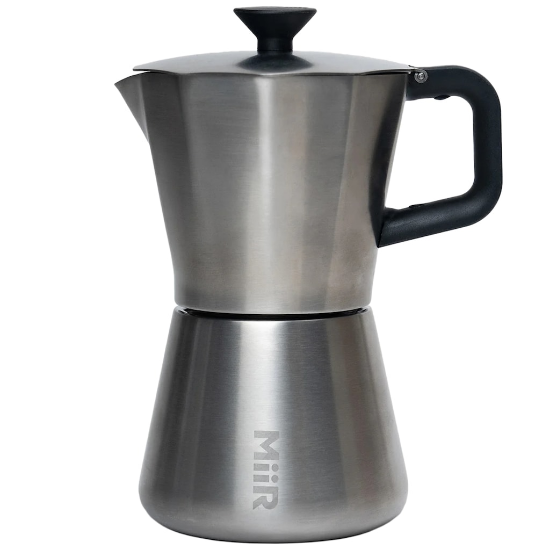 MiiR New Standard Moka Pot - 300 ml