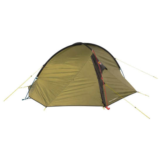 Terra Nova Helm Compact 1-Persoonstent
