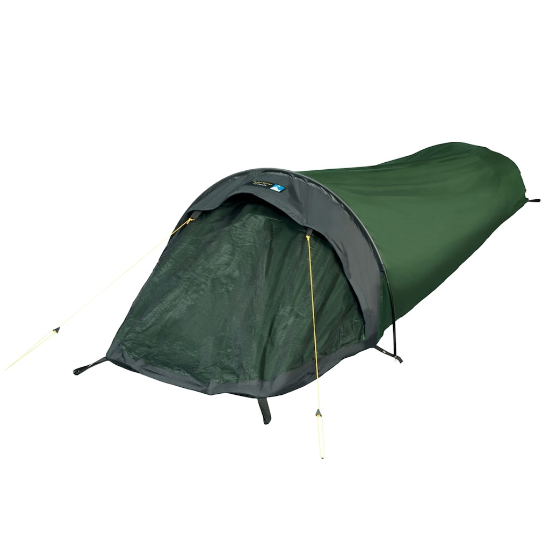 Terra Nova Jupiter Lite Bivi 1-Persoonstent
