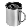 Badger Outdoor Steel Boy II Thermobeker - 400 ml