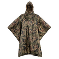 Helikon-Tex US Model Poncho