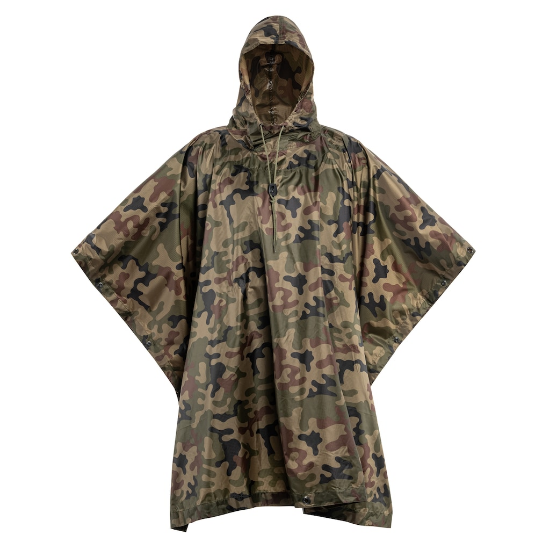 Helikon-Tex US Model Poncho