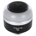 Mactronic Beambox Campinglamp met Luidspreker - 160 Lumen