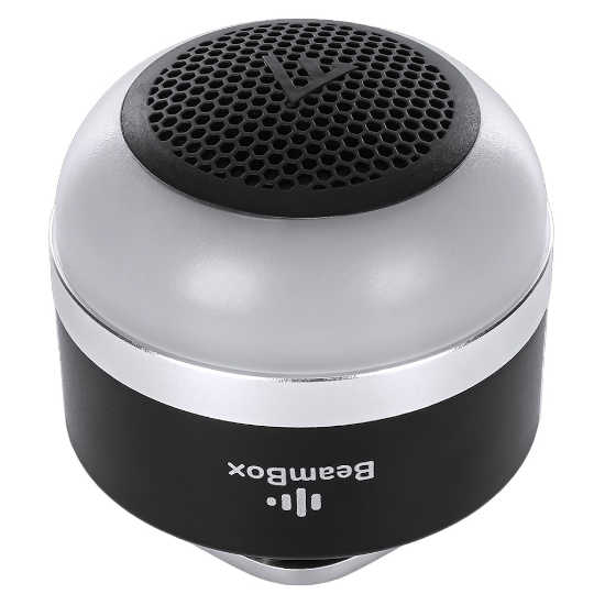 Mactronic Beambox Campinglamp met Luidspreker - 160 Lumen