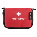 Mil-Tec EHBO-set Klein - Rood