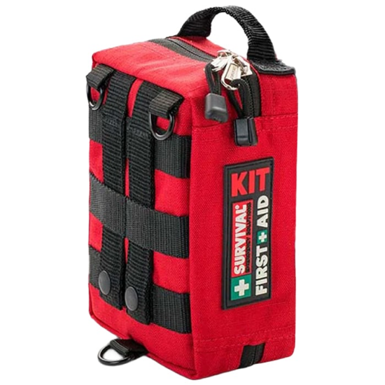 Survival EHBO-set