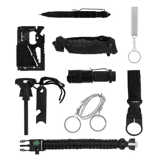 Mamba Tac Survival Kit