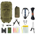 Standaard Outdoor Set