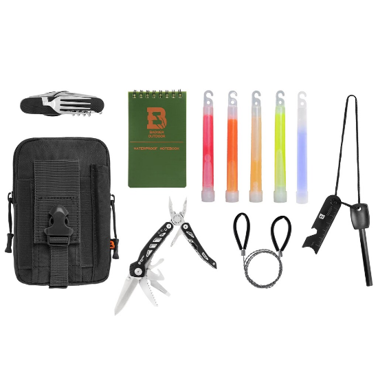 Basis Outdoor Set