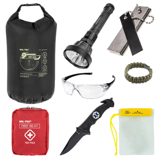 Escape Set