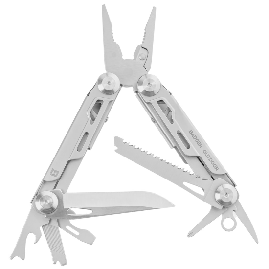Badger Outdoor Thorn multitool