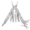 Badger Outdoor Talon multitool