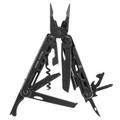 Badger Outdoor Ash Multitool - Blackwash