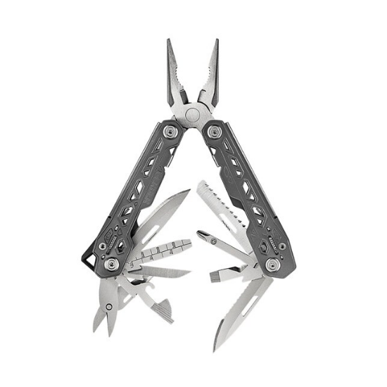 Gerber Truss Multitool - Grijs