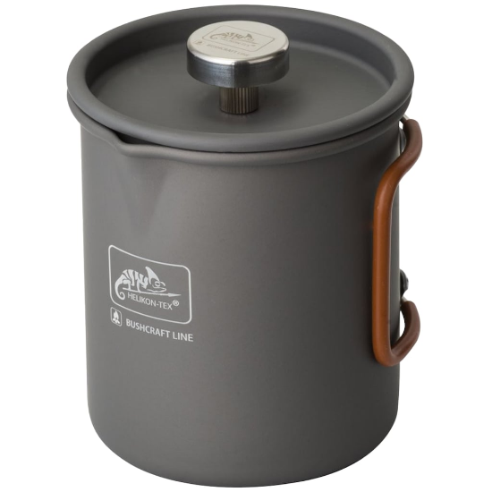 Helikon-Tex Camp French Press Koffiemaker – 600 ml