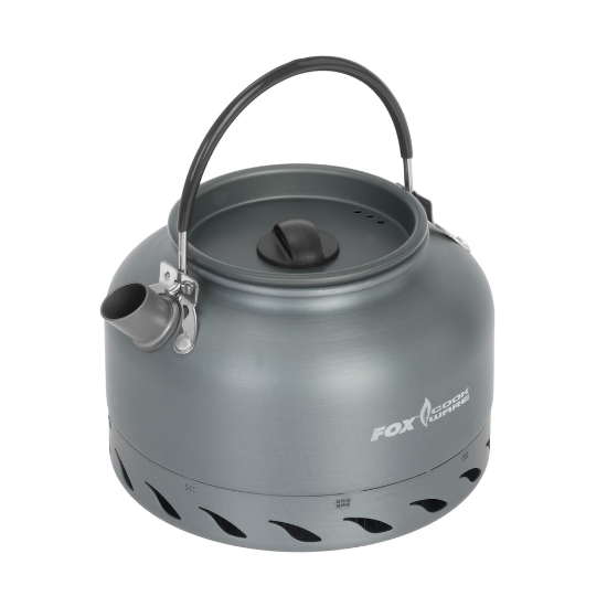 Fox Cookware Waterkoker met warmteoverdrachtsfunctie 900 ml