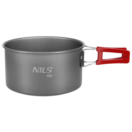 Nils Camp NC17119 campingpan - 1,4 l