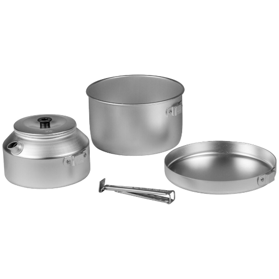Trangia 628 Tourist kookgerei set