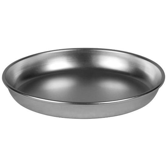 Trangia aluminium diep bord 20 cm